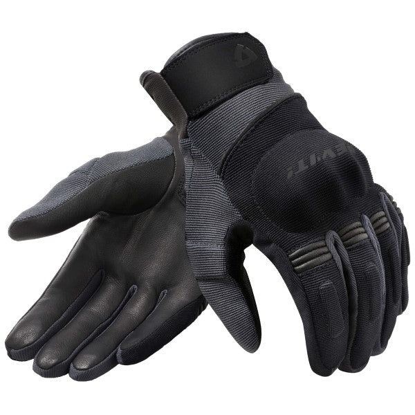 Gants de MotoMosca H2O - Liquidation - Image 5