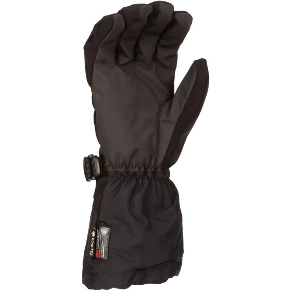 Gants de Motoneige à Manchette Ember Femme - Liquidation - Image 2
