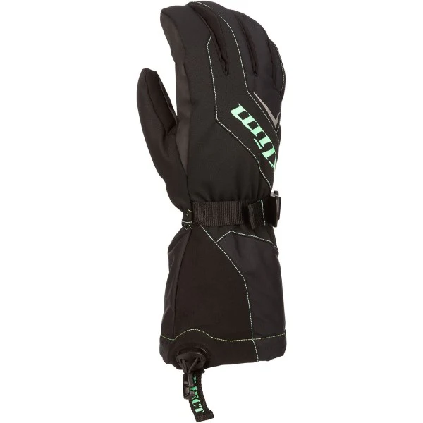 Gants de Motoneige à Manchette Ember Femme - Liquidation - Image 3