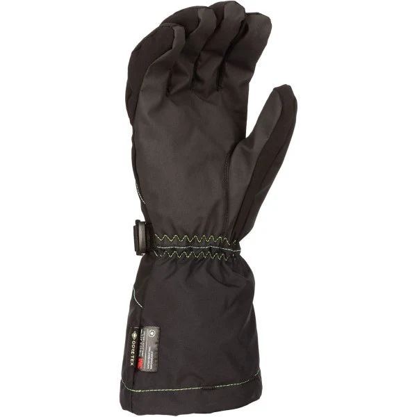Gants de Motoneige à Manchette Ember Femme - Liquidation - Image 4