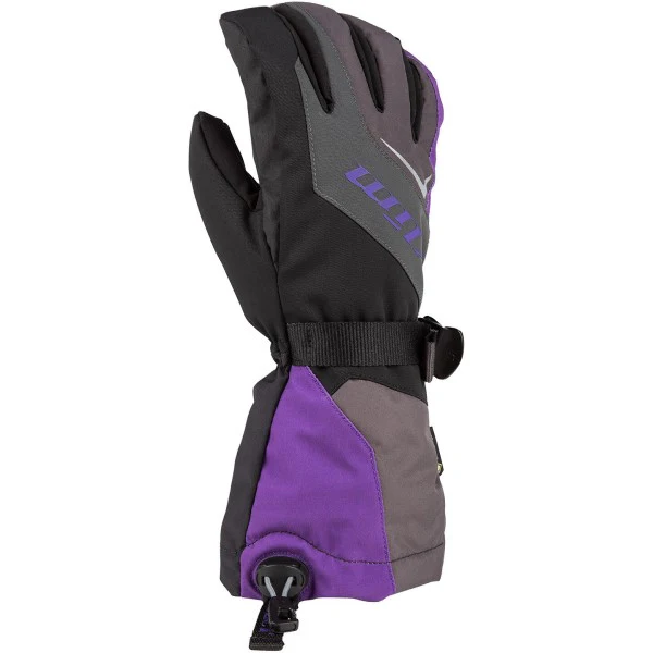 Gants de Motoneige à Manchette Ember Femme - Liquidation - Image 5