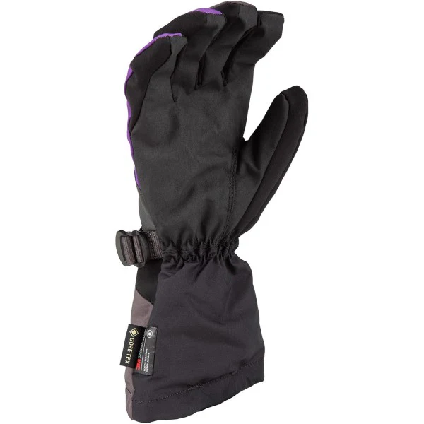 Gants de Motoneige à Manchette Ember Femme - Liquidation - Image 6