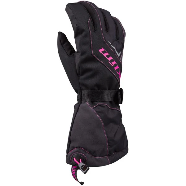 Gants de Motoneige à Manchette Ember Femme - Liquidation - Image 7