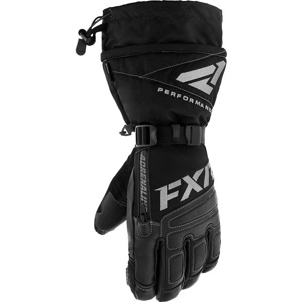 Gants de Motoneige Adrenaline