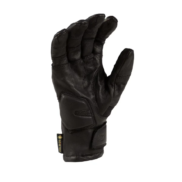 Gants de Motoneige Adventure GTX Court - Femme - Image 4