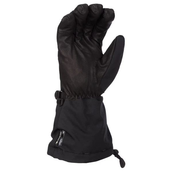 Gants de Motoneige Allure Femme - Liquidation - Image 2