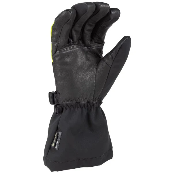 Gants de Motoneige Blaze Gauntlet - Image 2