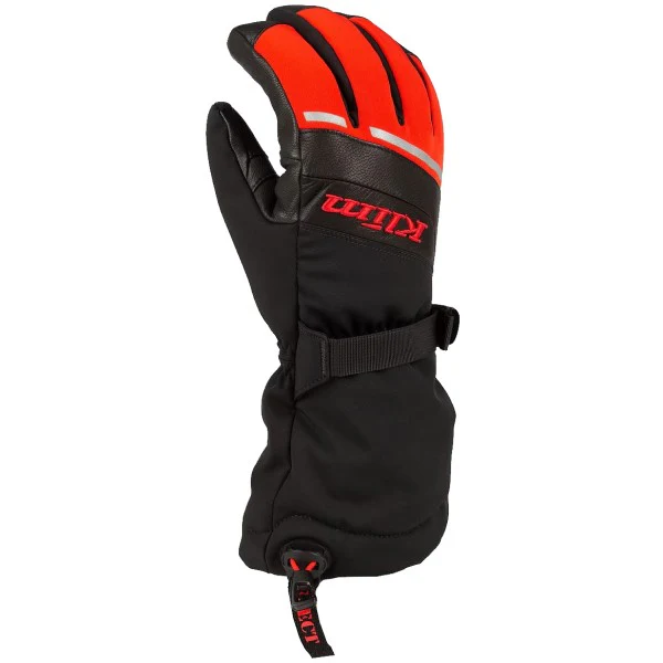 Gants de Motoneige Blaze Gauntlet - Image 4