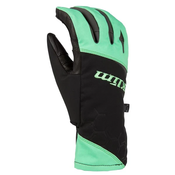 Gants de Motoneige Bombshell Femme - Image 3