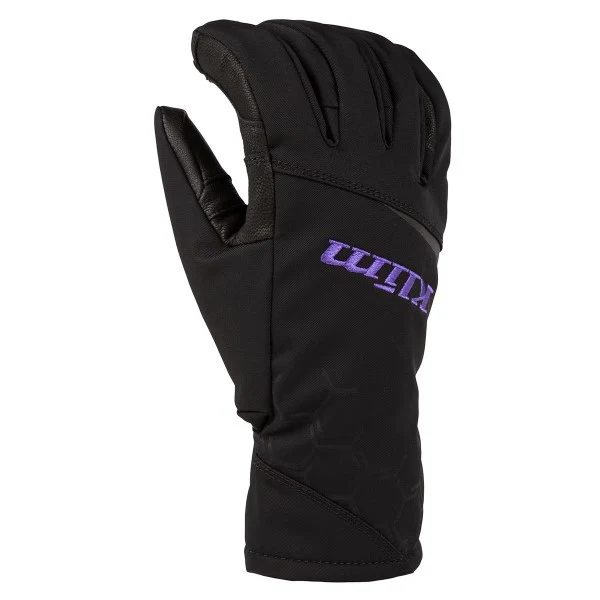 Gants de Motoneige Bombshell Femme - Image 5