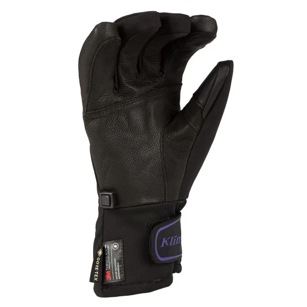 Gants de Motoneige Bombshell Femme - Image 6