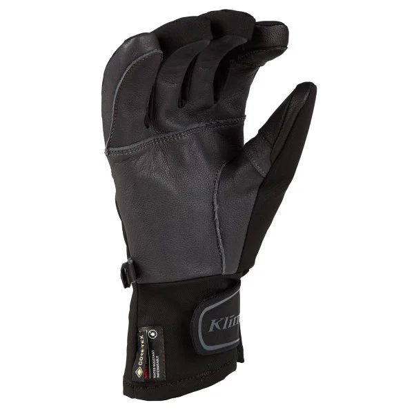 Gants de Motoneige Bombshell Femme - Image 8