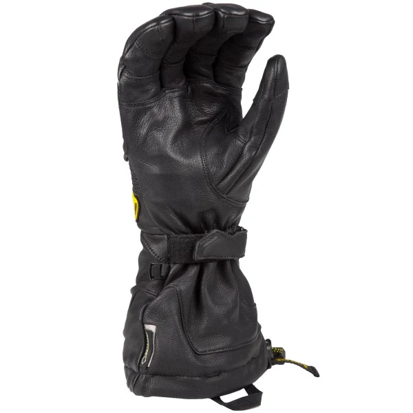 Gants de Motoneige Elite - Liquidation - Image 2