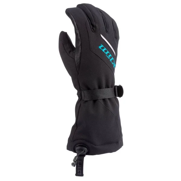 Gants de Motoneige Ember Gauntlet Femme