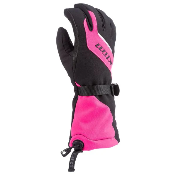 Gants de Motoneige Ember Gauntlet Femme - Image 3