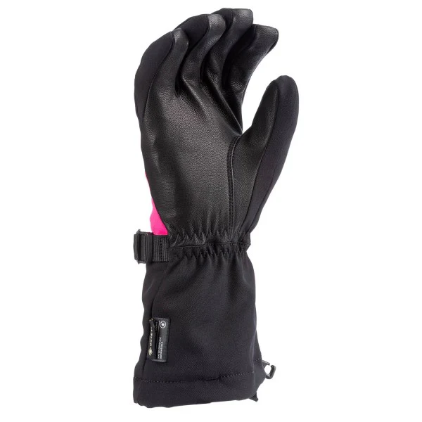 Gants de Motoneige Ember Gauntlet Femme - Image 4
