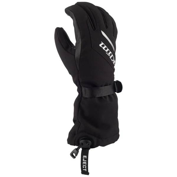 Gants de Motoneige Ember Gauntlet Femme - Image 5