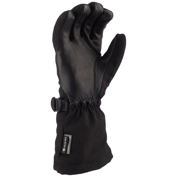 Gants de Motoneige Ember Gauntlet Femme - Image 6