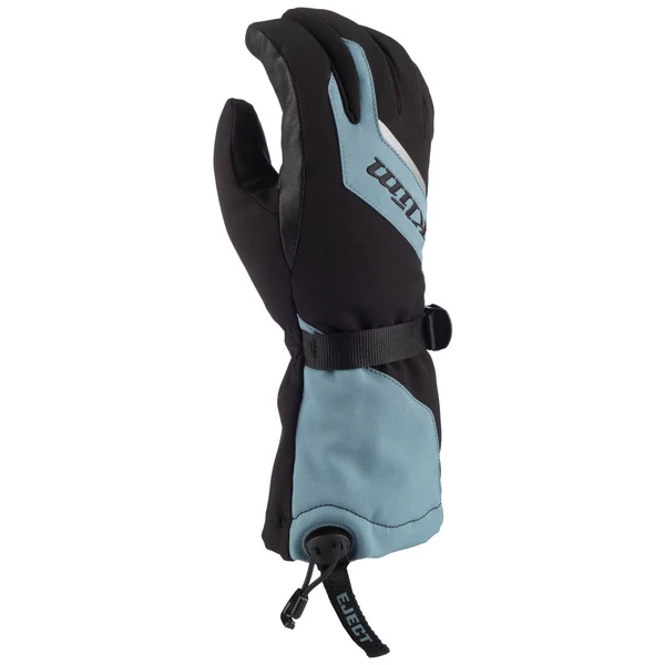 Gants de Motoneige Ember Gauntlet Femme - Image 7