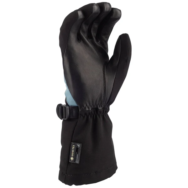 Gants de Motoneige Ember Gauntlet Femme - Image 8