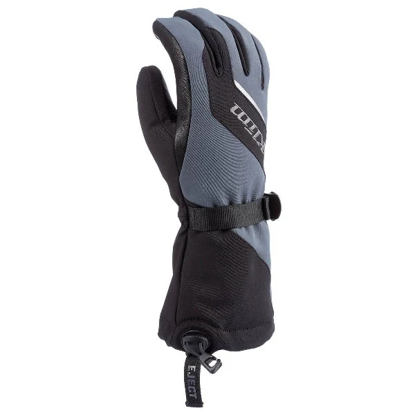 Gants de Motoneige Ember Gauntlet Femme - Image 9