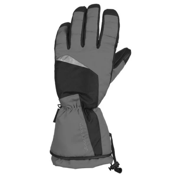 Gants de Motoneige En Nylon - Image 2