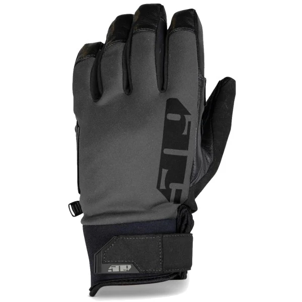 Gants de Motoneige Freeride - Image 5