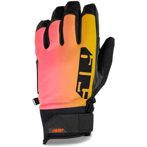 Gants de Motoneige Freeride - Image 6