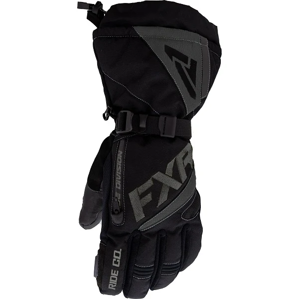 Gants de Motoneige Fuel - Image 7