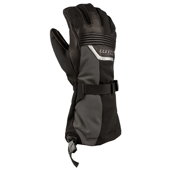 Gants de Motoneige Fusion - Image 2