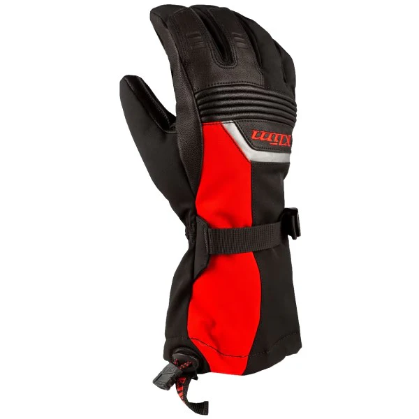 Gants de Motoneige Fusion - Image 3