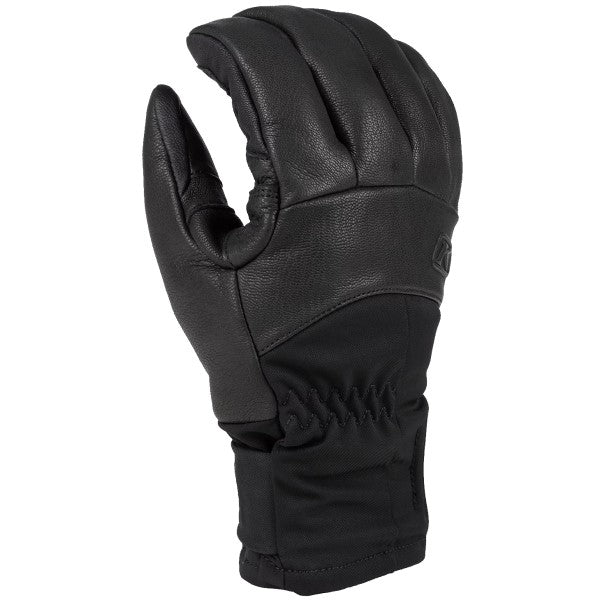 Gants de Motoneige Guide