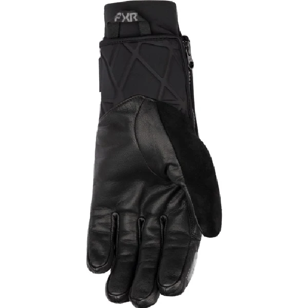 Gants de Motoneige Helium Leather - Image 2