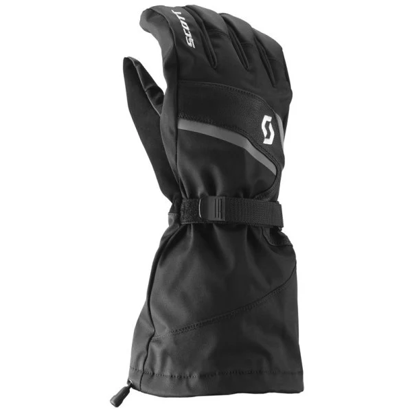 Gants de Motoneige Hyland Pro - Liquidation