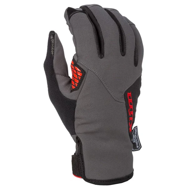 Gants de Motoneige Inversion - Image 3