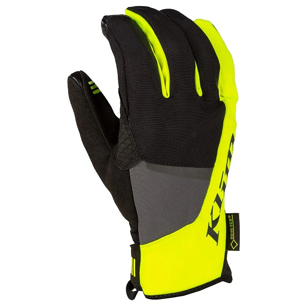 Gants de Motoneige Inversion GTX - Image 2