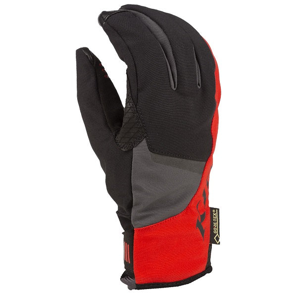 Gants de Motoneige Inversion GTX - Image 3