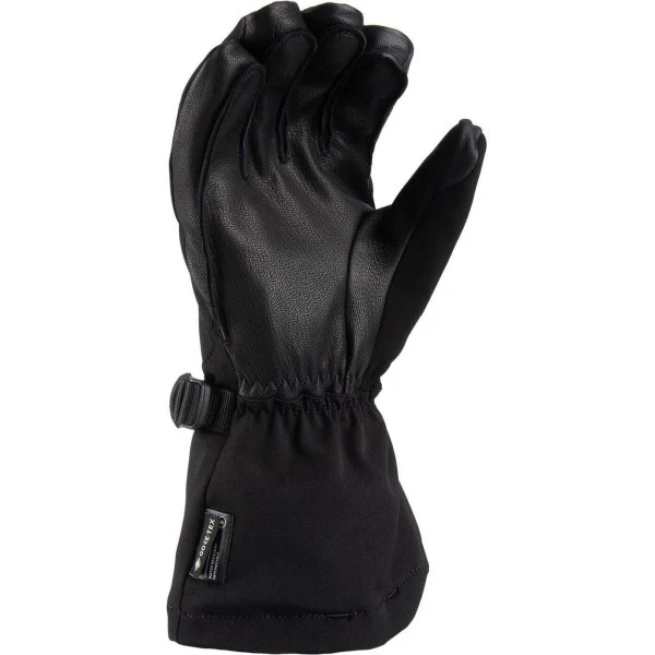 Gants de Motoneige Isolés Fusion à Manchette - Image 8