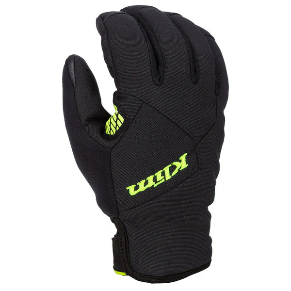 Gants de Motoneige Isolés Inversion