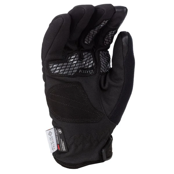 Gants de Motoneige Isolés Inversion - Image 4