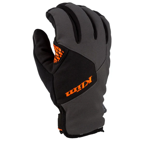 Gants de Motoneige Isolés Inversion - Image 5
