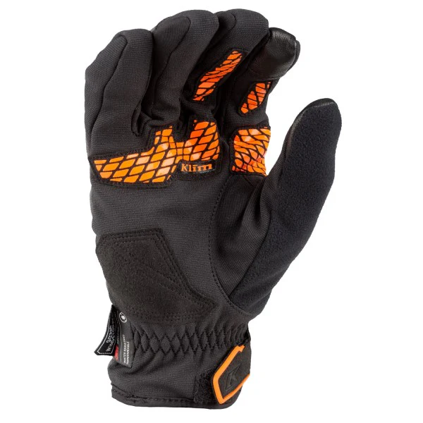 Gants de Motoneige Isolés Inversion - Image 6