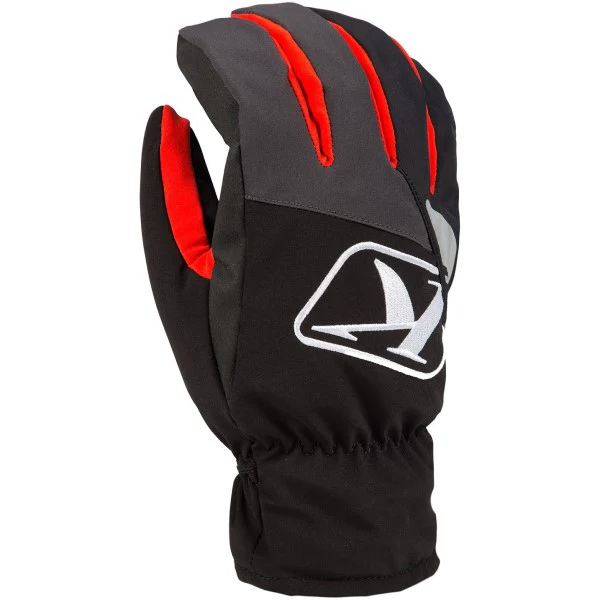Gants de Motoneige Klimate Court - Liquidation - Image 5