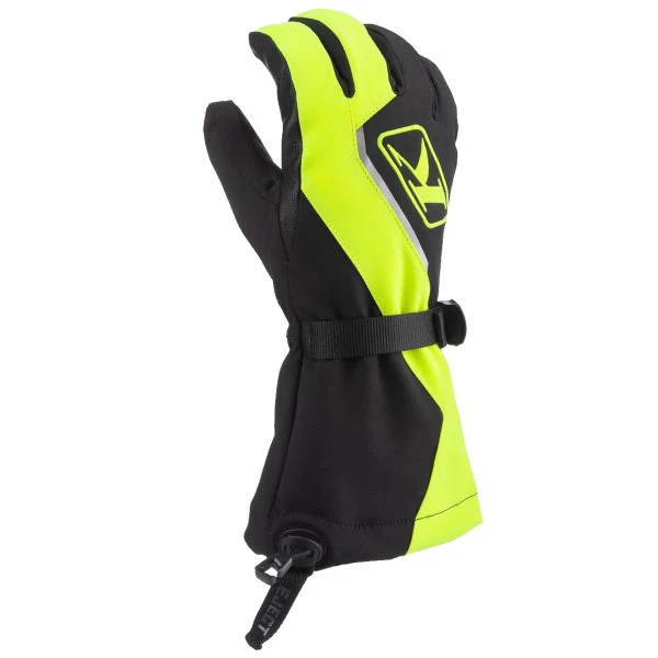 Gants de Motoneige Klimate Gauntlet