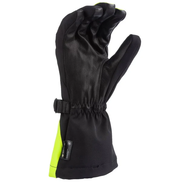 Gants de Motoneige Klimate Gauntlet - Image 2
