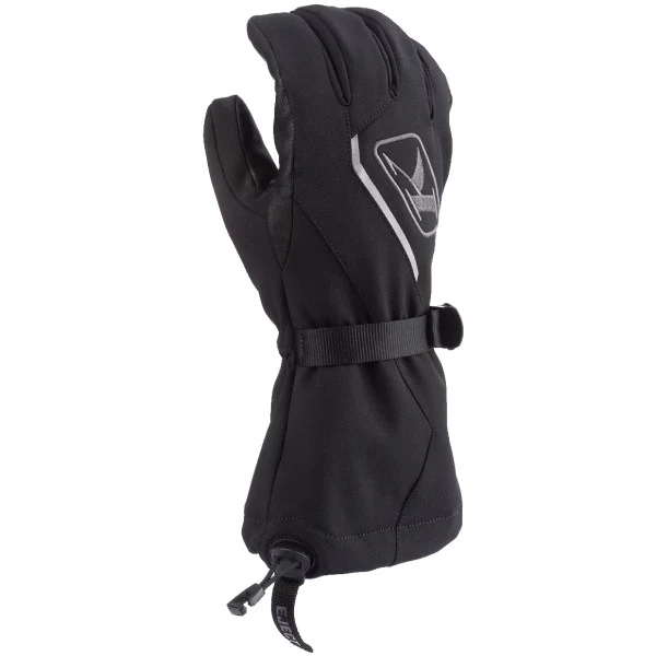 Gants de Motoneige Klimate Gauntlet - Image 3