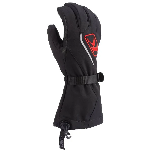 Gants de Motoneige Klimate Gauntlet - Image 5