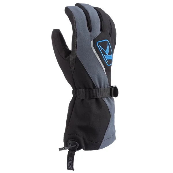 Gants de Motoneige Klimate Gauntlet - Image 7