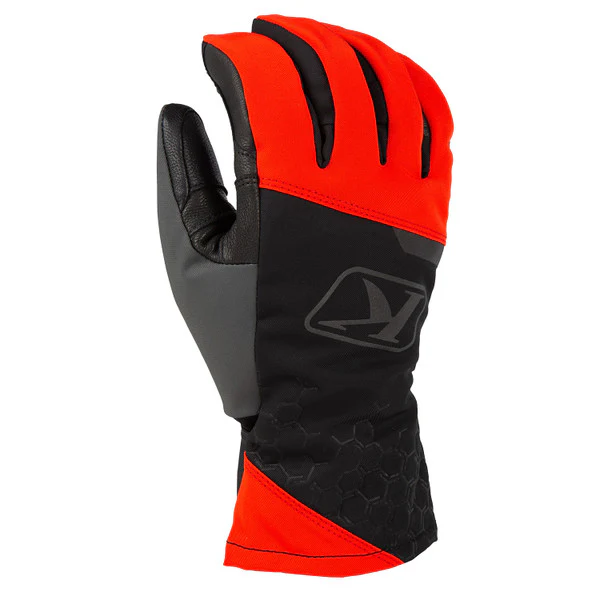 Gants de Motoneige Powerxross