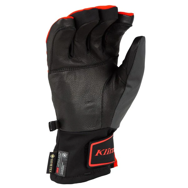 Gants de Motoneige Powerxross - Image 2